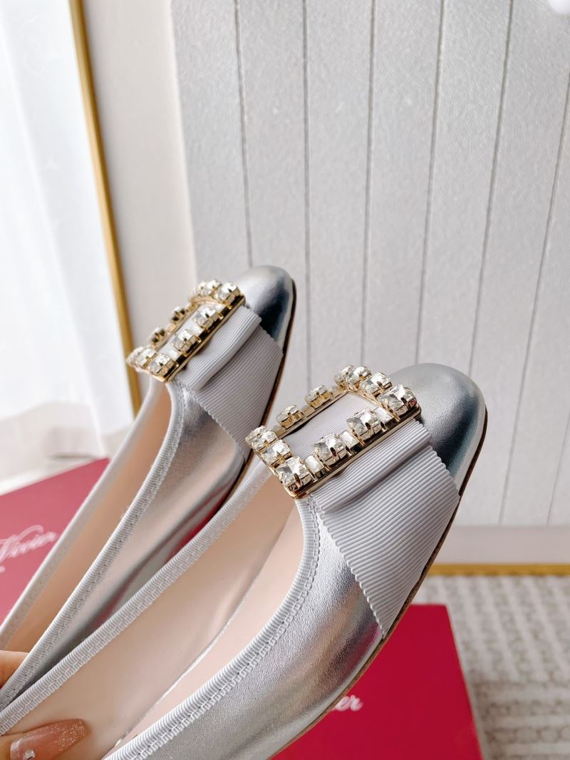 Roger Vivier Shoes